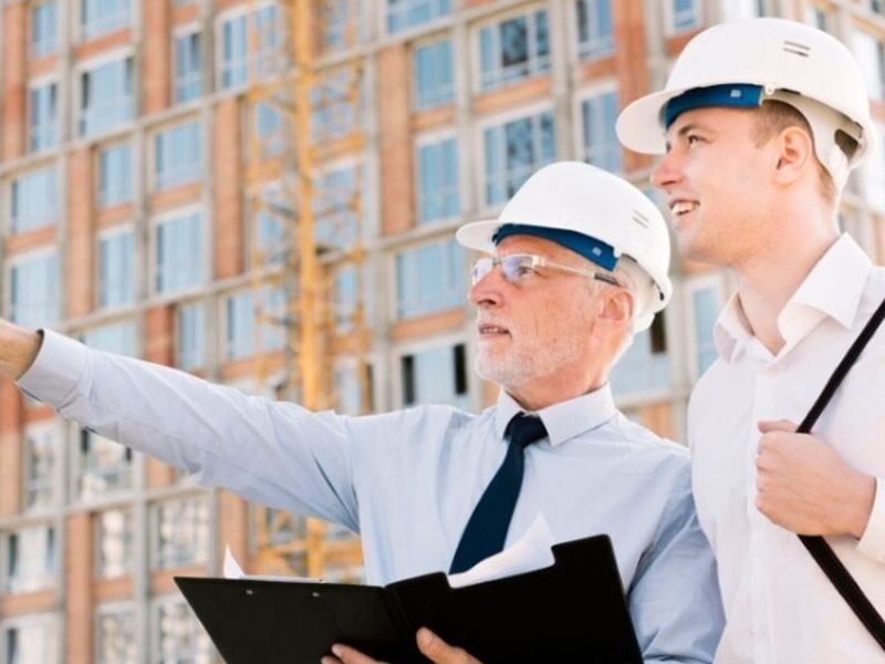 Consultoría Construcción La Paz