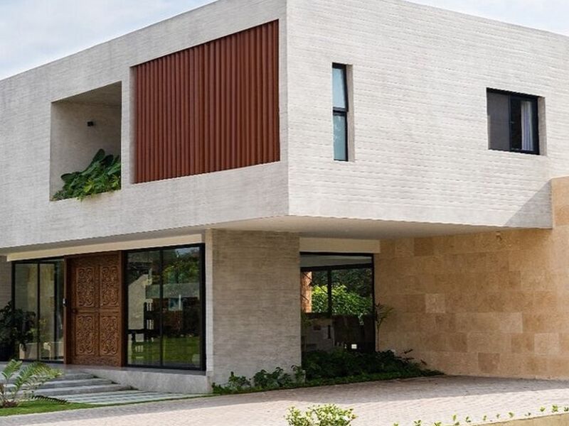 Diseño Arquitectónico La Paz