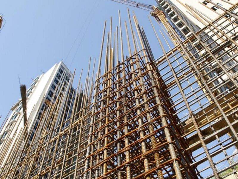 Construcción Obra Cochabamba