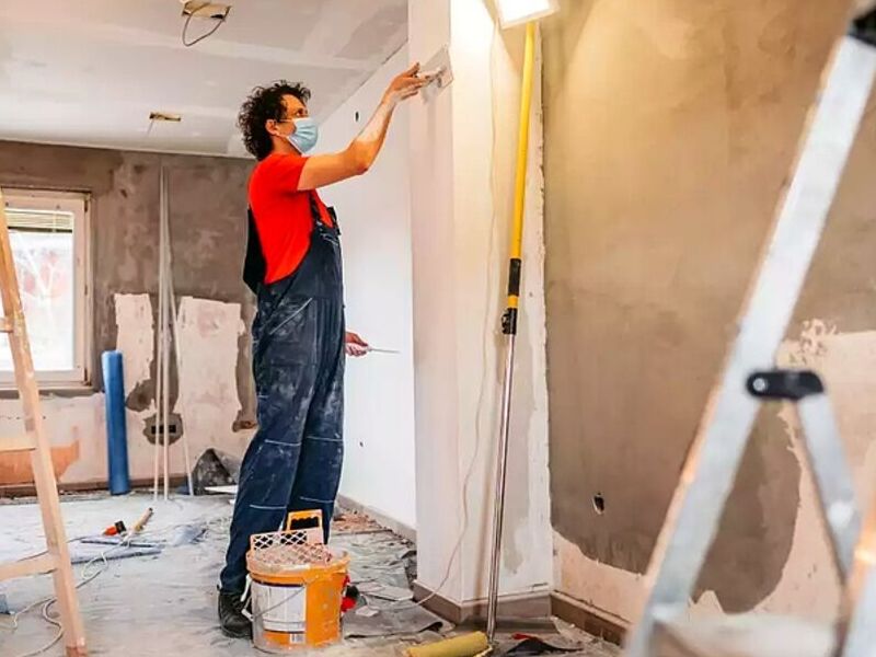 Remodelación Cochabamba