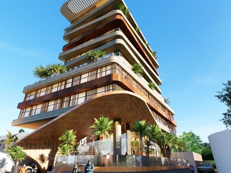 Proyectos Comerciales Santa Cruz