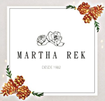 Martha Rek