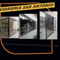 Vidrieria SAN Antonio