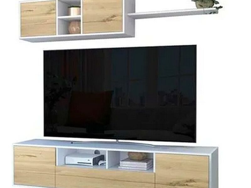 Mueble TV 75" LA PAZ