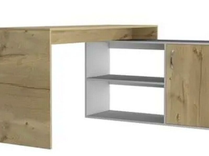 Mesa Comedor Beijing Rovere COCHABAMBA