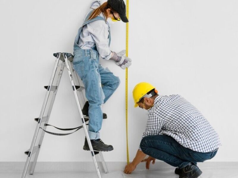 Servicio Remodelación La Paz