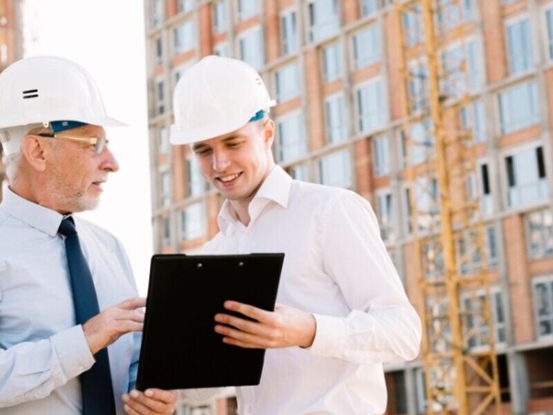 Consultoría Construcción La Paz