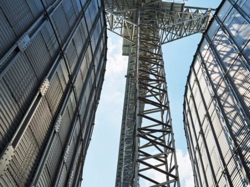Edificaciones Industriales Paz