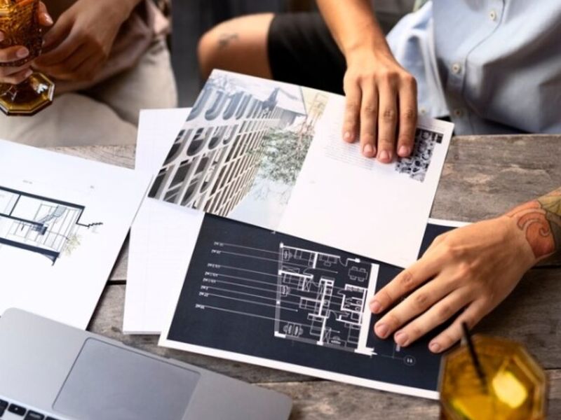 Diseño Arquitectónico Personalizado Paz