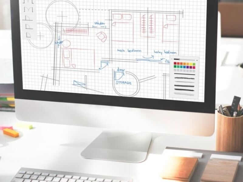 Diseño Arquitectónico Integral La Paz