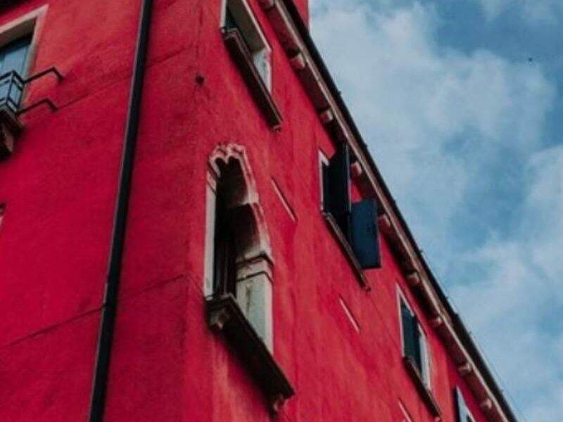 Restauración Edificios La Paz