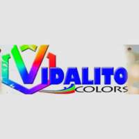 Ferre Vidalito Colors Materiales