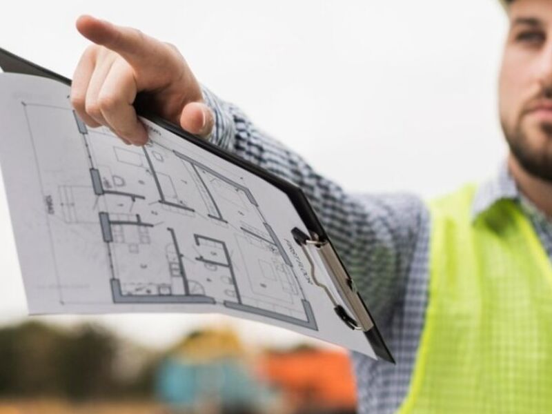 Construcción Viviendas Residenciales La Paz