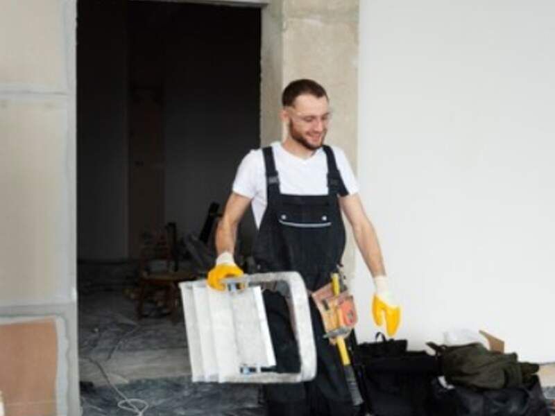 Remodelación Espacios La Paz