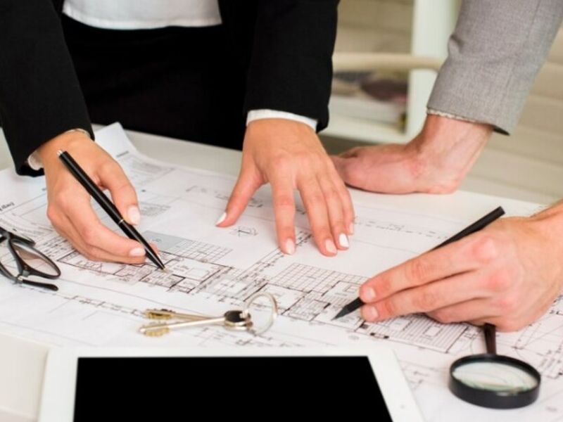 Consultoría Arquitectura La Paz