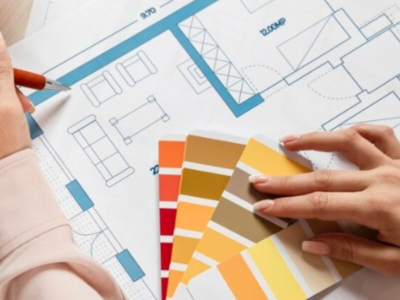 Diseño Interiores La Paz