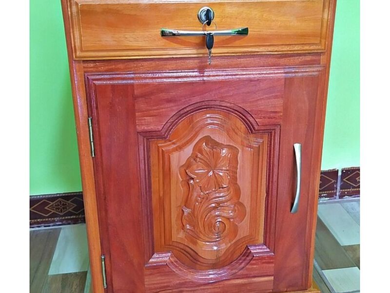 Velador CARANAVI