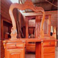Muebles Ramirez