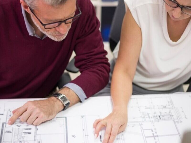 Diseño Arquitectónico Integral La Paz
