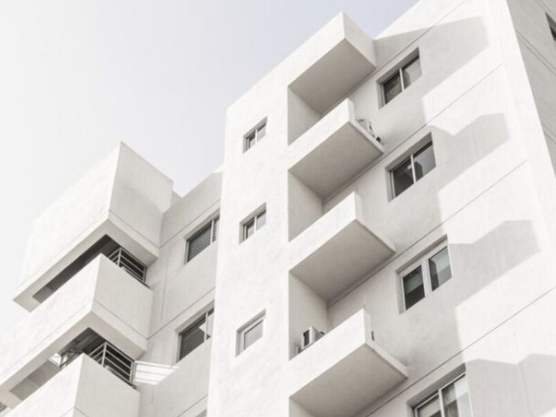  Edificación Residencial La Paz