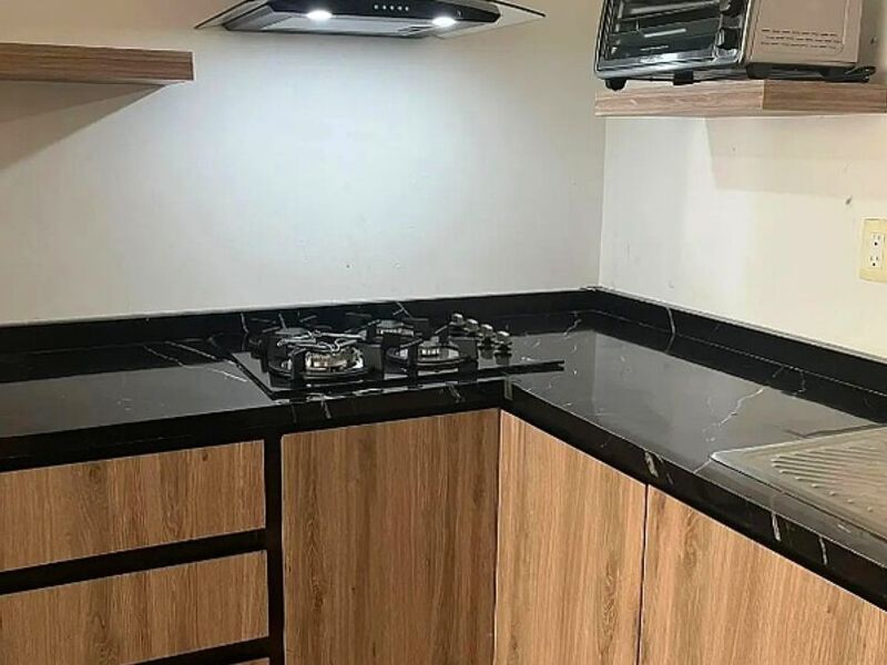 Muebles Cocina Cochabamba