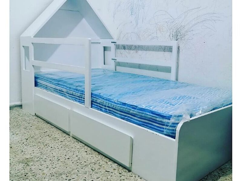 Cama Cochabamba