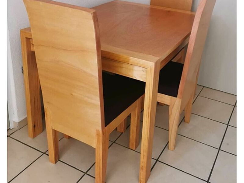 Mesa Comedor Bolivia
