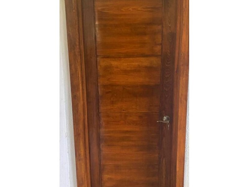 Puerta Bolivia