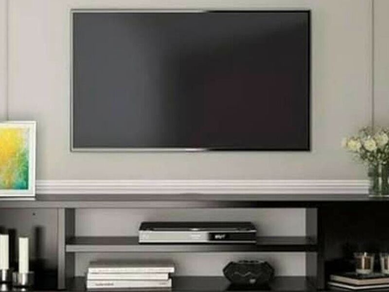 Mueble TV Cochabamba