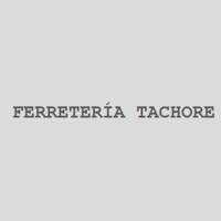 Ferreteria Tachore materiales