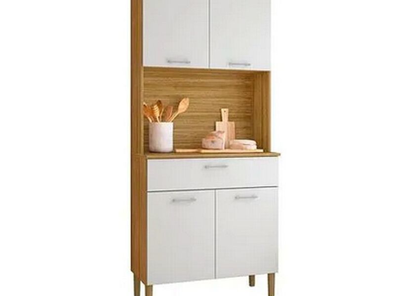 Mueble cocina 4 puertas SUCRE
