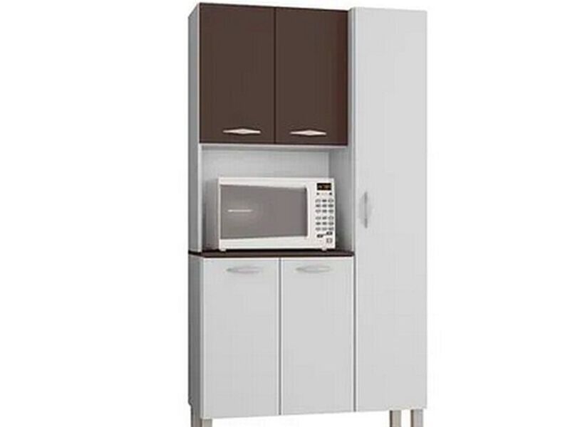 Mueble microondas SUCRE