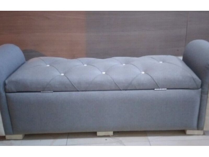 Sillón baúl SUCRE