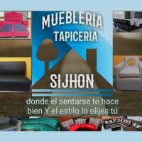 Mueblería Tapicería Sijhon