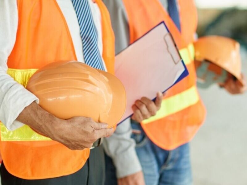 Consultoría Ingeniería Civil La Paz