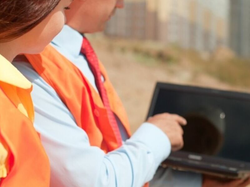 Servicios Geotécnicos La Paz