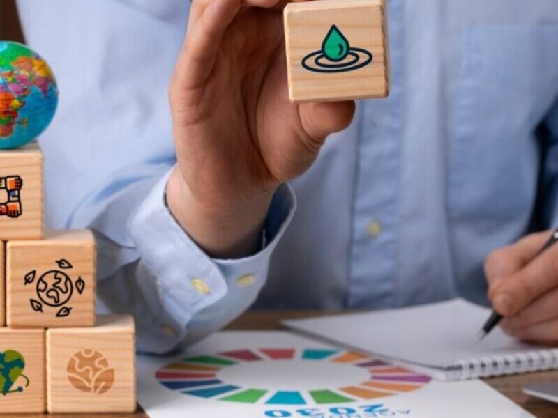 Implementación Sustentables La Paz