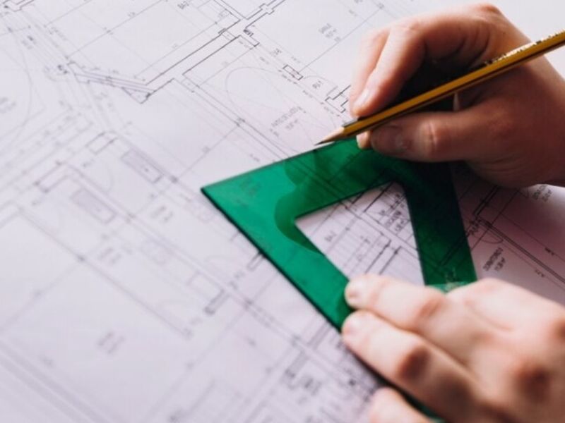 Diseño Arquitectónico Residencial La Paz