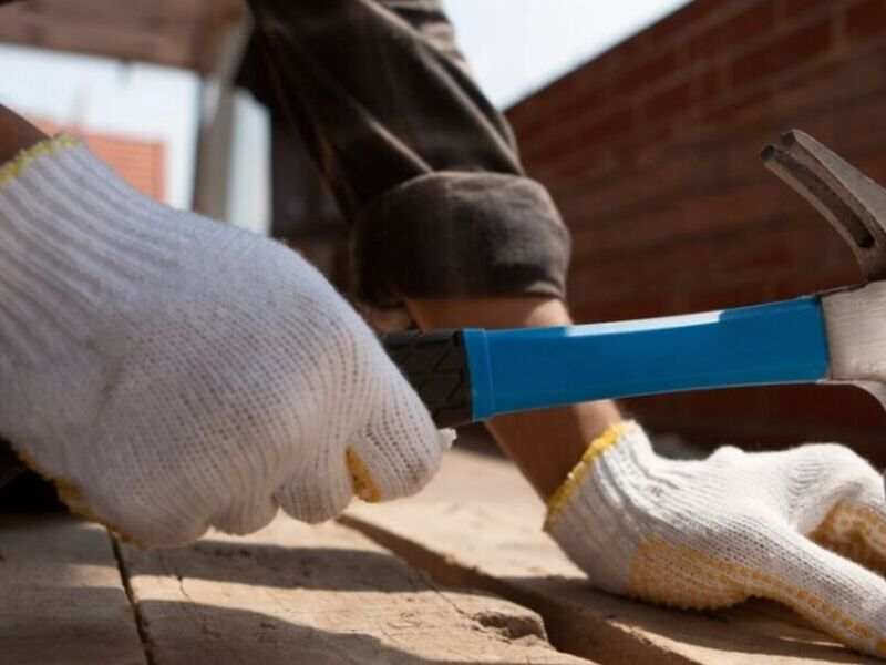 Construcción Viviendas Unifamiliares La Paz