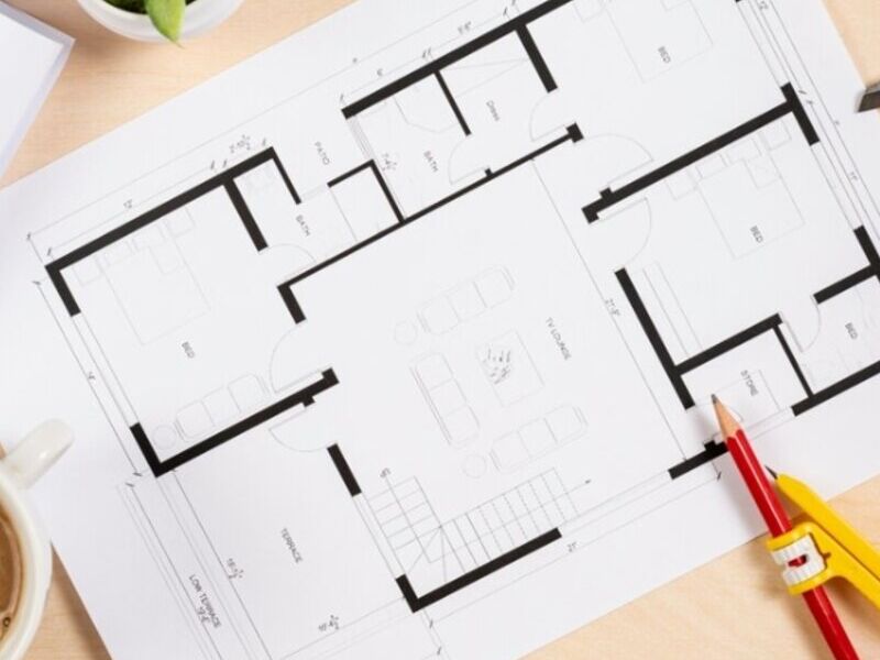 Desarrollo Proyectos Residenciales La Paz