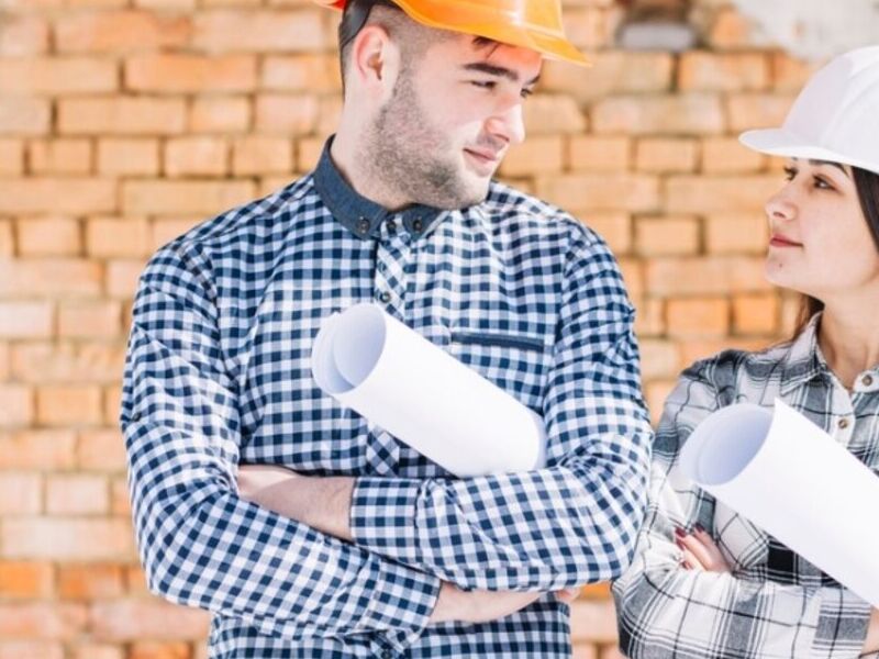 Asesoramiento Construcción La Paz
