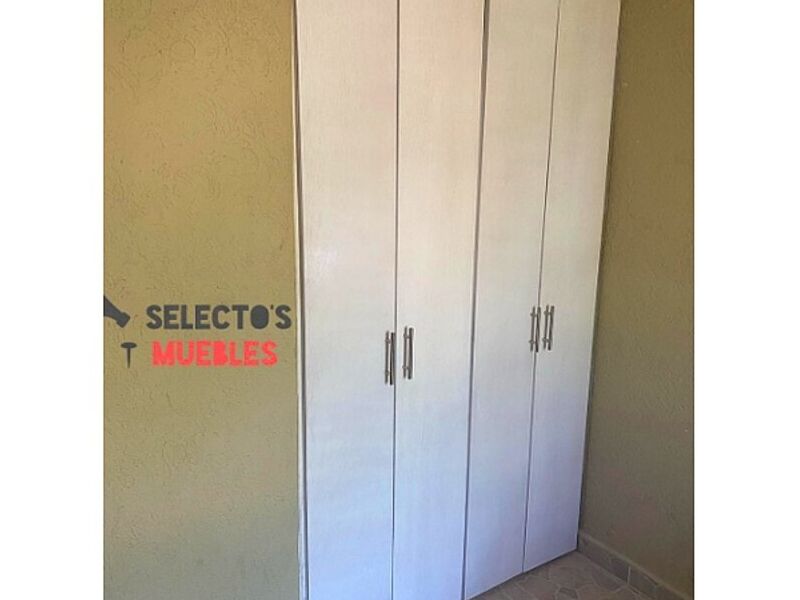Closet Cochabamba