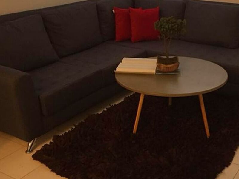 Sillon Bolivia 