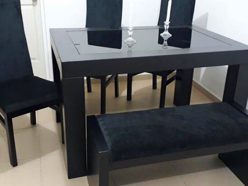 Mesa comedor Bolivia