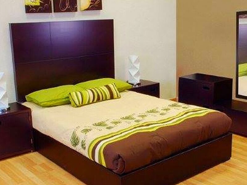 Cama Bolivia