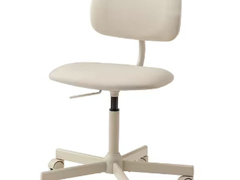 Silla giratoria Cochabamba