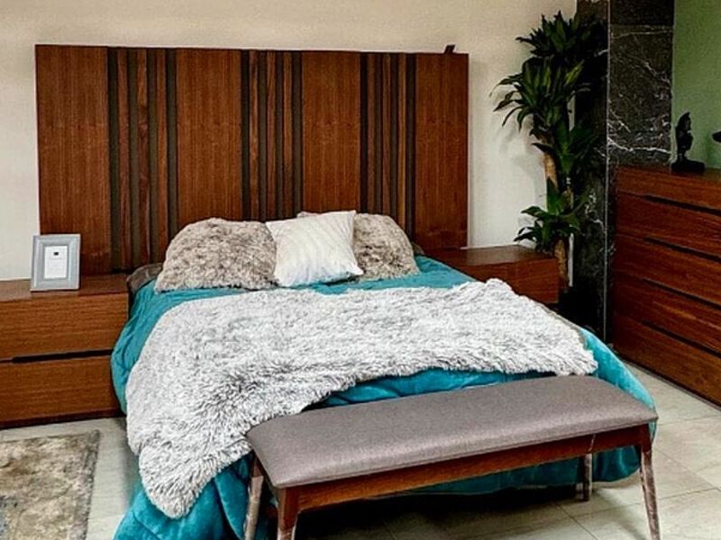 Cama Bolivia