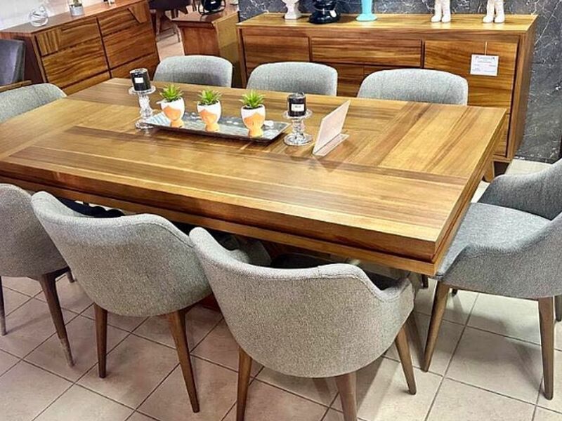 Mesa comedor Bolivia