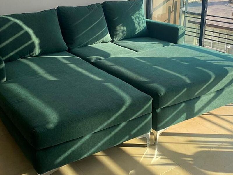 Sofa Cama Cochabamba