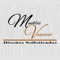Muebles Vanidad